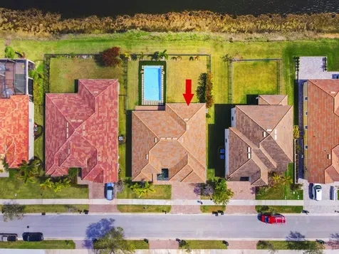 12150 SW Aventino Drive Port St Lucie FL 34987