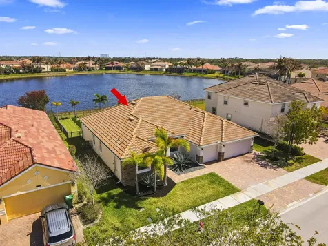 12150 SW Aventino Drive Port St Lucie FL 34987