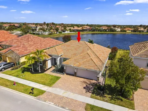 12150 SW Aventino Drive Port St Lucie FL 34987