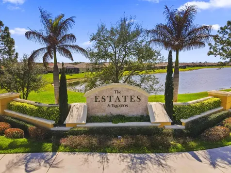 12150 SW Aventino Drive Port St Lucie FL 34987