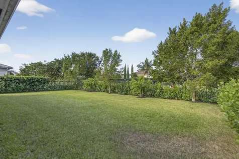 1109 Deer Haven Drive Loxahatchee FL 33470
