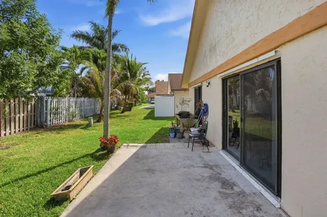 1387 Longarzo Place West Palm Beach FL 33415