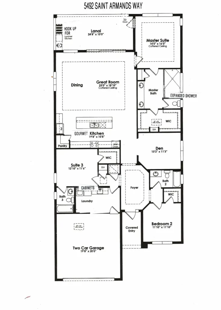 5492 St Armands Way Westlake FL 33470