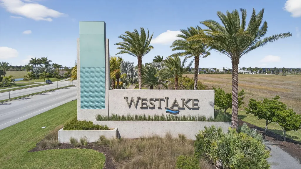 5492 St Armands Way Westlake FL 33470