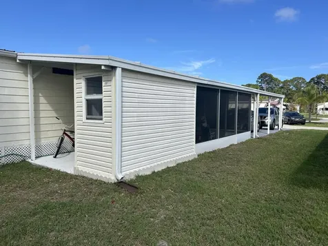 8 Grande Camino Place Fort Pierce FL 34951