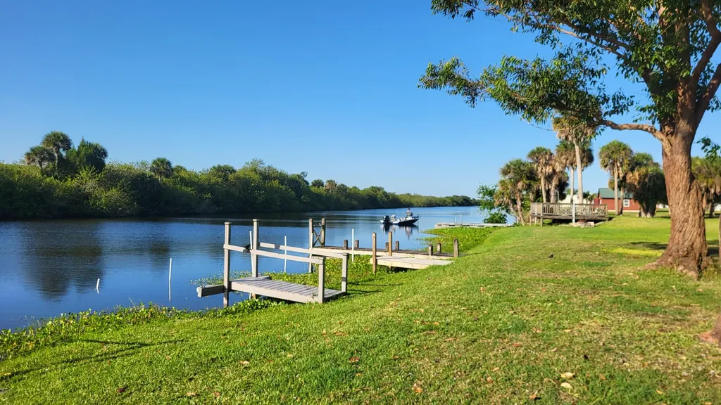 1339 Old Lakeport Road Moore Haven FL 33471