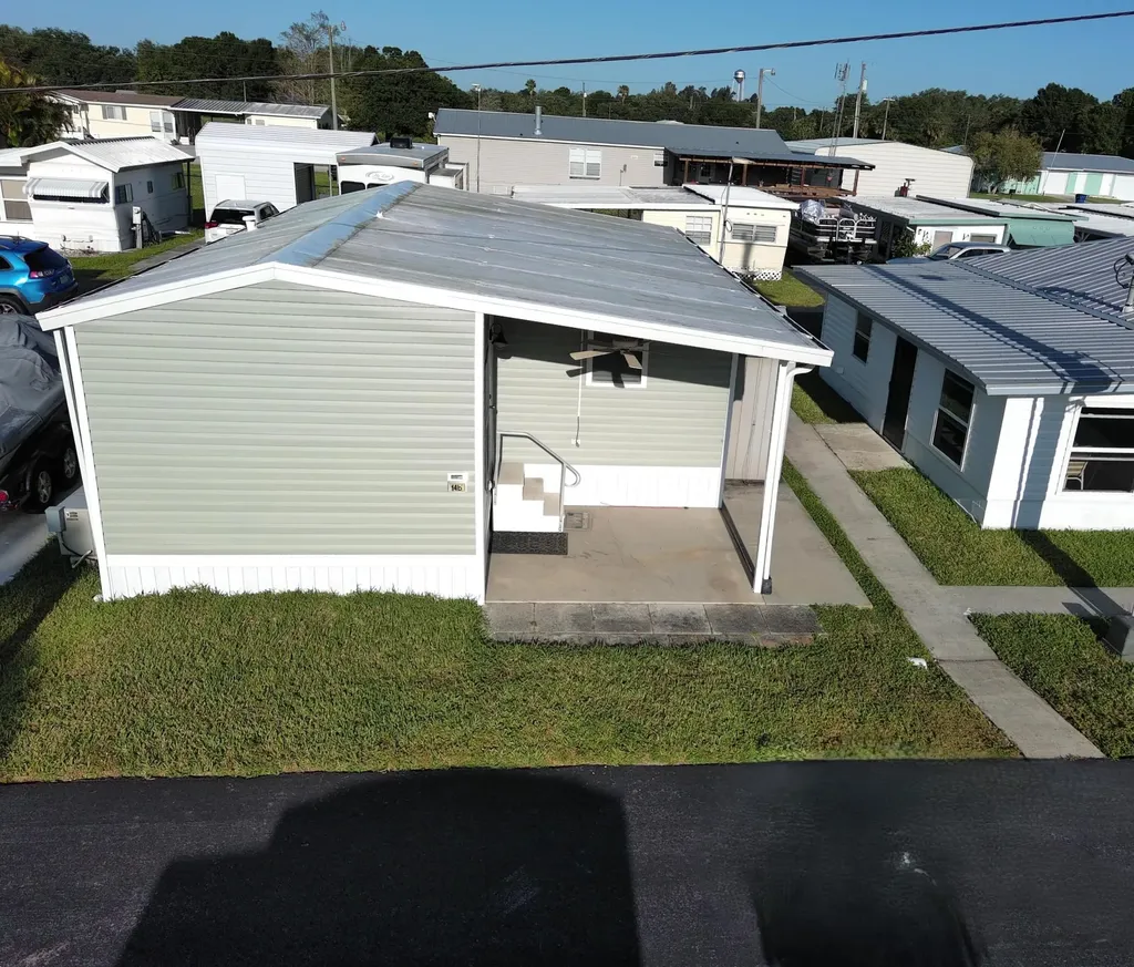 1339 Old Lakeport Road Moore Haven FL 33471