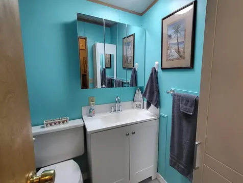 1339 Old Lakeport Road Moore Haven FL 33471