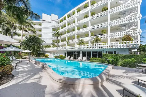 300 S Ocean Boulevard Palm Beach FL 33480