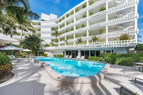 300 S Ocean Boulevard Palm Beach FL 33480
