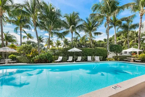 300 S Ocean Boulevard Palm Beach FL 33480