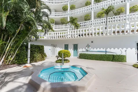 300 S Ocean Boulevard Palm Beach FL 33480