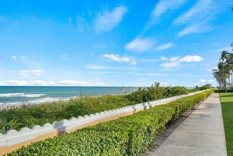 300 S Ocean Boulevard Palm Beach FL 33480