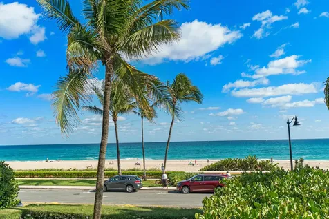 300 S Ocean Boulevard Palm Beach FL 33480