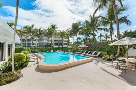 300 S Ocean Boulevard Palm Beach FL 33480