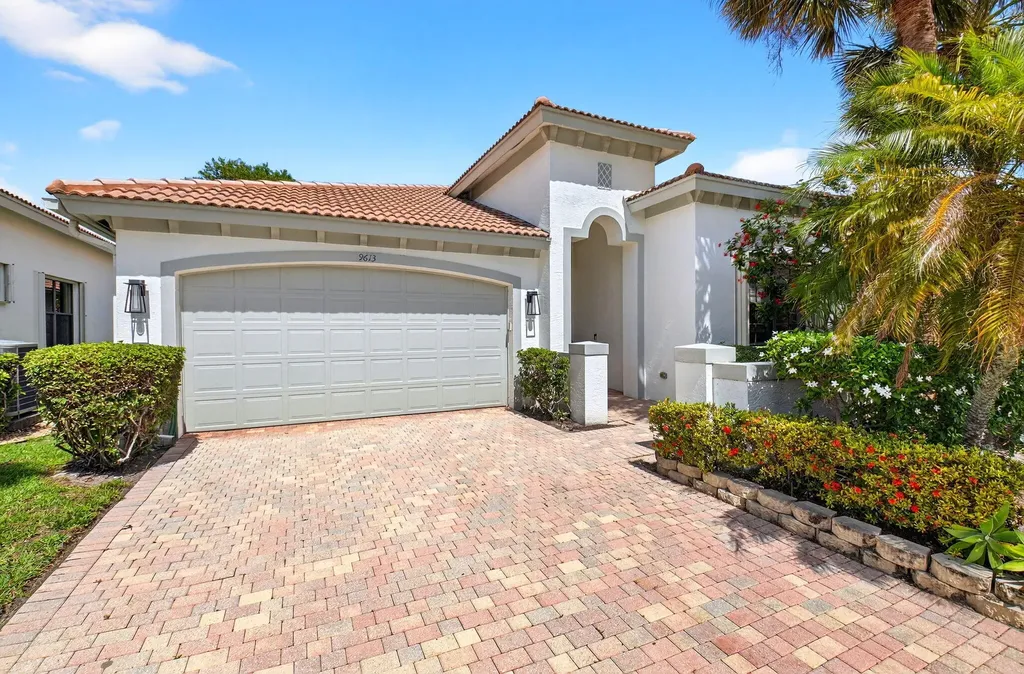 9613 Isles Cay Drive Delray Beach FL 33446