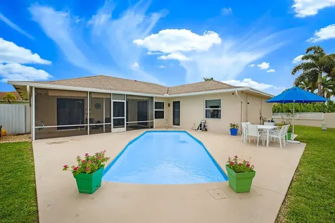 7597 Nemec Drive N Lake Clarke Shores FL 33406