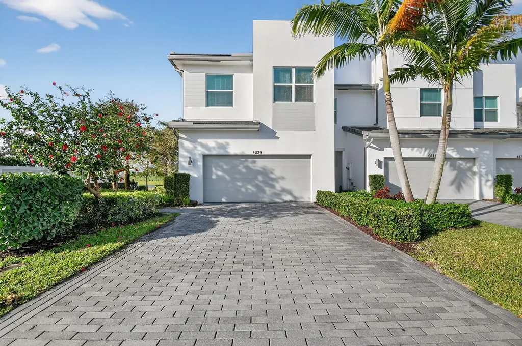 4839 Navali Drive Lake Worth FL 33467