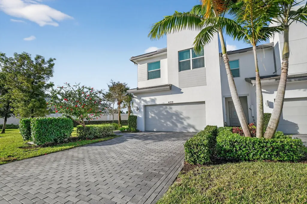 4839 Navali Drive Lake Worth FL 33467