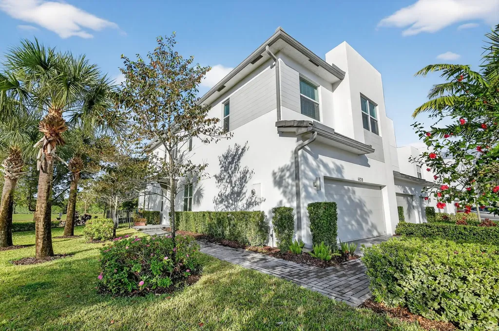 4839 Navali Drive Lake Worth FL 33467