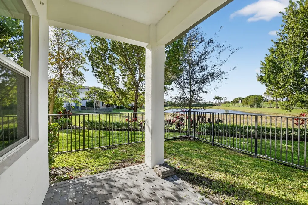 4839 Navali Drive Lake Worth FL 33467