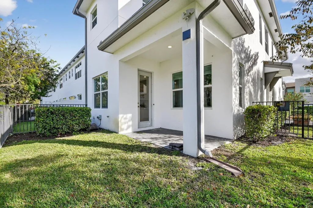 4839 Navali Drive Lake Worth FL 33467