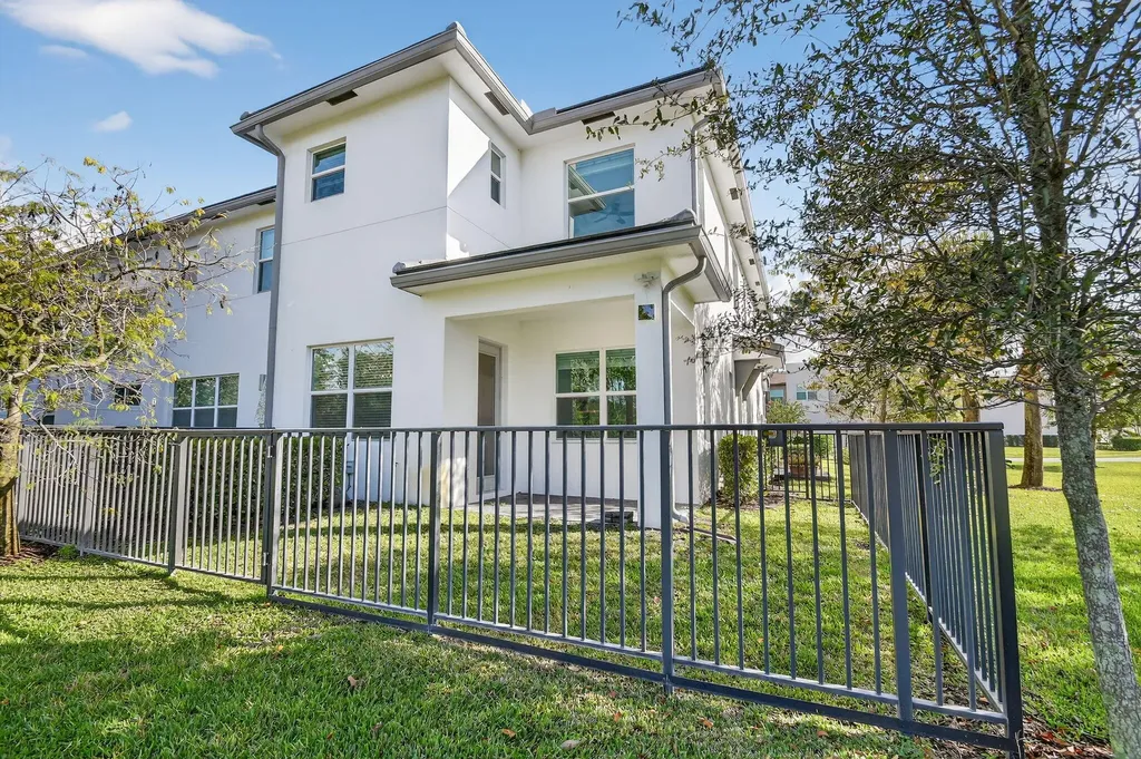 4839 Navali Drive Lake Worth FL 33467