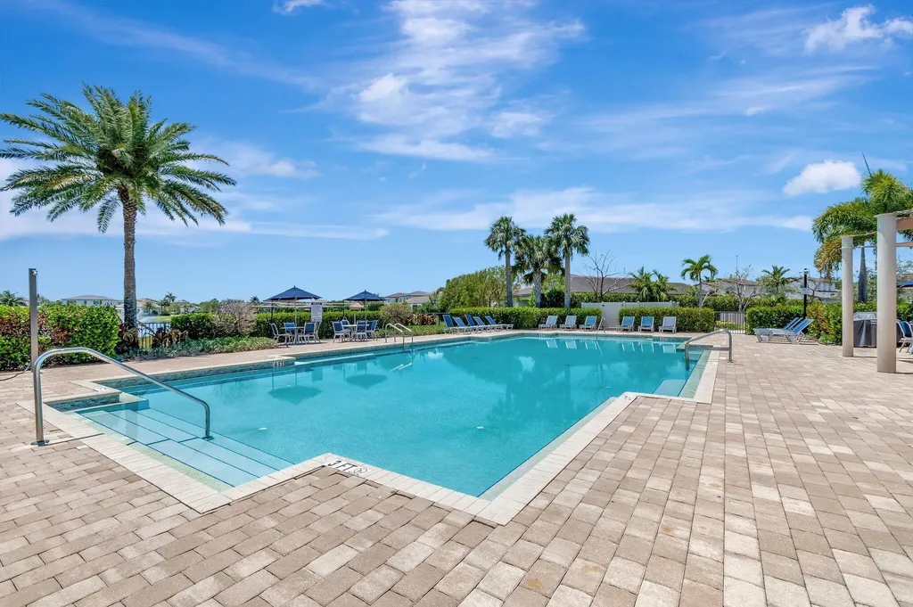 4839 Navali Drive Lake Worth FL 33467