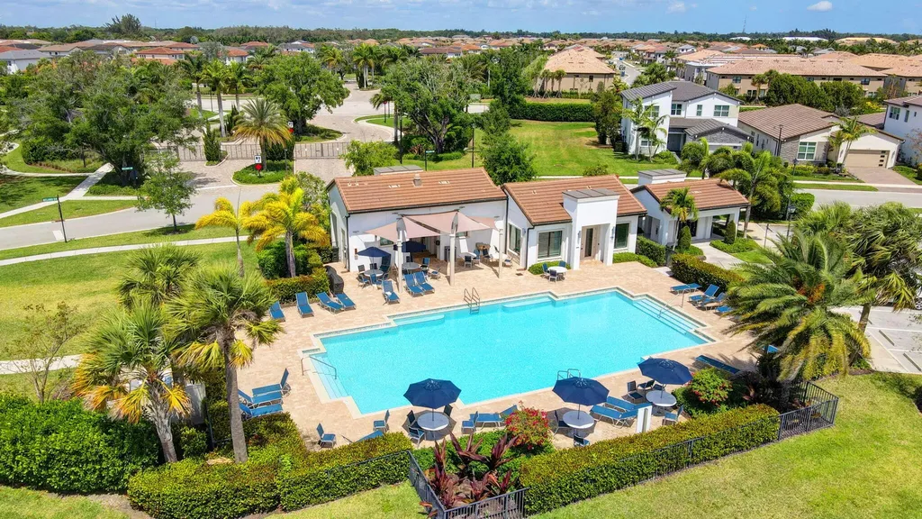 4839 Navali Drive Lake Worth FL 33467