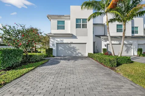 4839 Navali Drive Lake Worth FL 33467