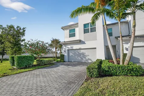 4839 Navali Drive Lake Worth FL 33467