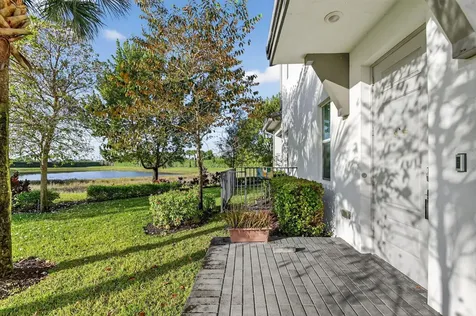 4839 Navali Drive Lake Worth FL 33467