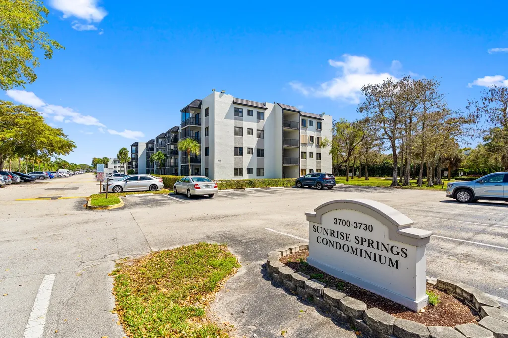 3700 N Pine Island Road Sunrise FL 33351