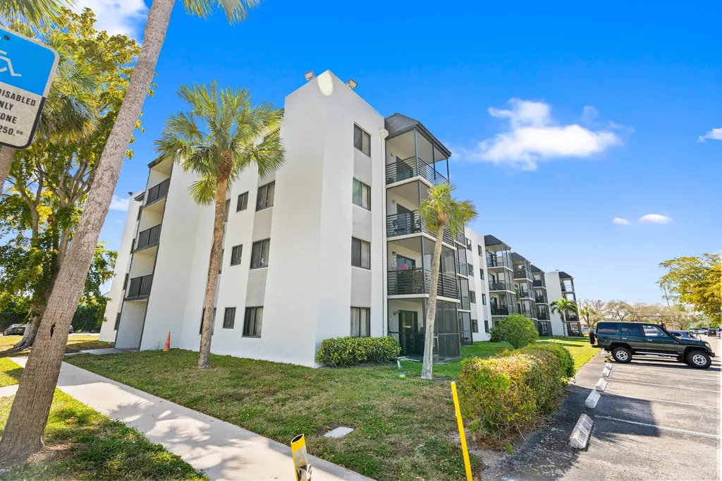 3700 N Pine Island Road Sunrise FL 33351