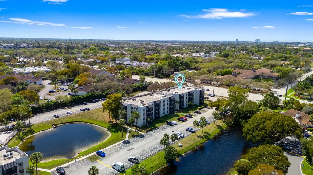 3700 N Pine Island Road Sunrise FL 33351