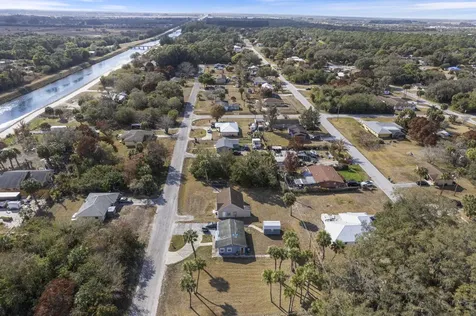 Tbd Barcelona Avenue Fort Pierce FL 34946