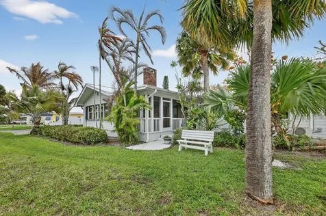 4490 NE Indian River Drive Jensen Beach FL 34957