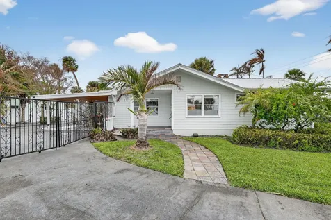 4490 NE Indian River Drive Jensen Beach FL 34957