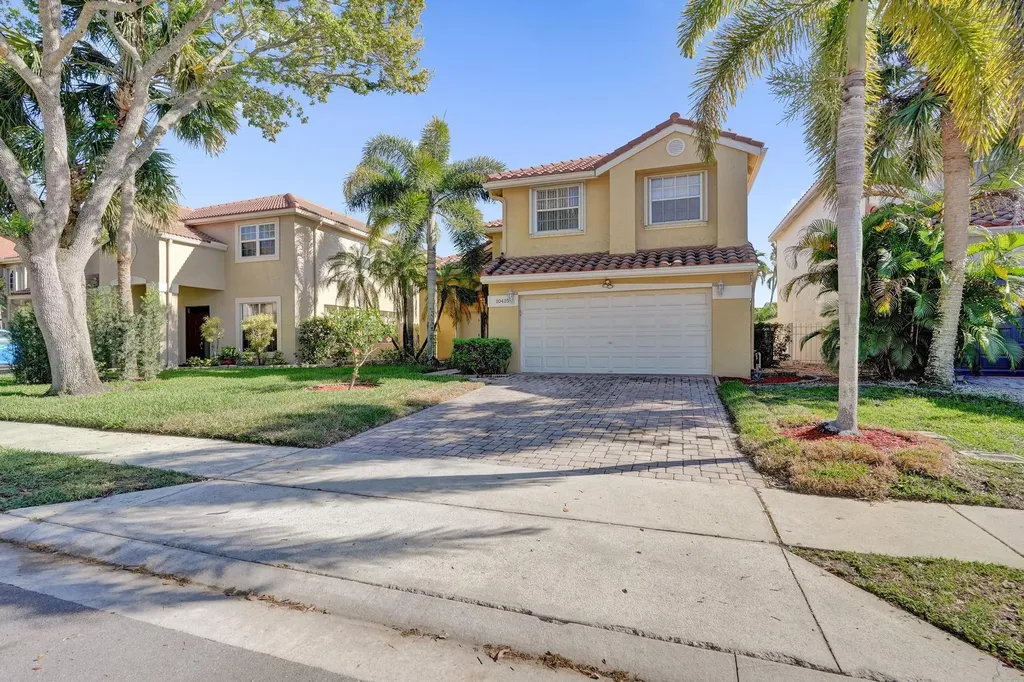 10425 Buena Ventura Drive Boca Raton FL 33498