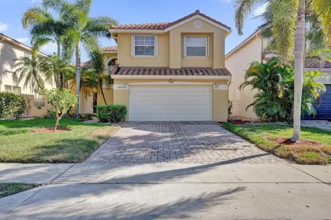 10425 Buena Ventura Drive Boca Raton FL 33498