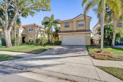 10425 Buena Ventura Drive Boca Raton FL 33498