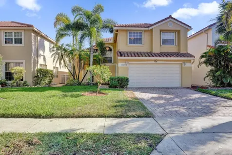 10425 Buena Ventura Drive Boca Raton FL 33498