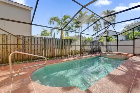 10425 Buena Ventura Drive Boca Raton FL 33498