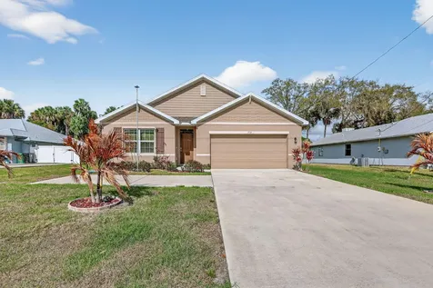 1732 SW Import Drive Port St Lucie FL 34953
