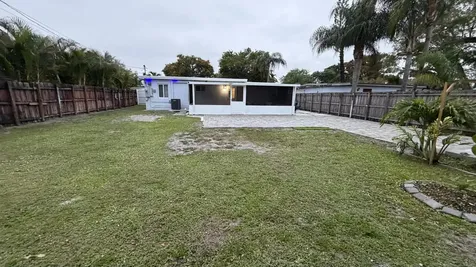 6305 Garfield Street Hollywood FL 33024