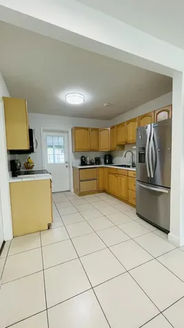 6305 Garfield Street Hollywood FL 33024