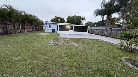 6305 Garfield Street Hollywood FL 33024