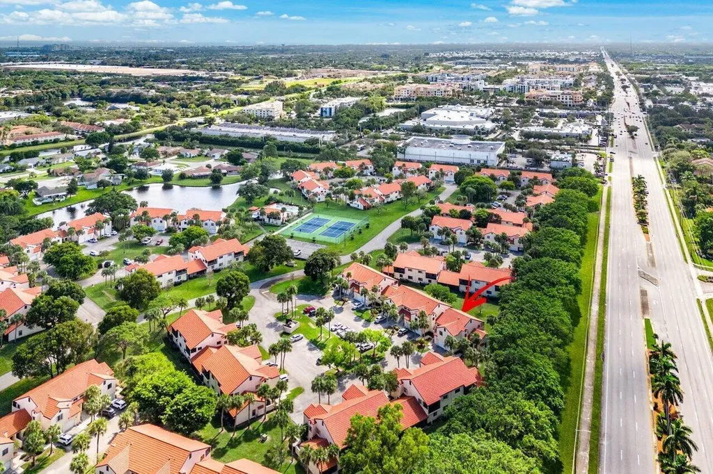 10 Via De Casas Sur Boynton Beach FL 33426