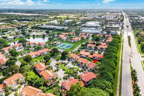 10 Via De Casas Sur Boynton Beach FL 33426