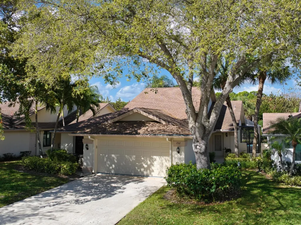 232 River Park Drive Jupiter FL 33477